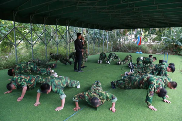 永盈会新能源_厚积薄发_赢胜2021(图14)