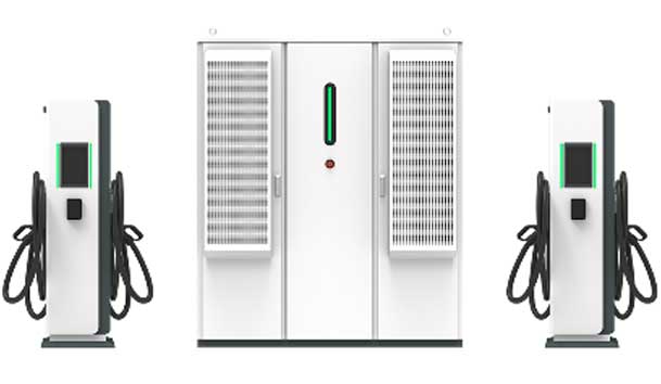 永盈会 诚邀参观｜2024上海充换电展CPSE(图5)