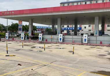 适用于商用的直流充电桩推荐