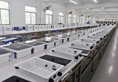 720kW全液冷超级充电主堆技术解析