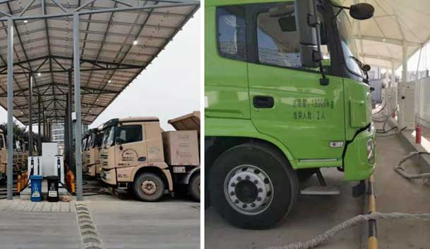 充电新纪元！永盈会超静音液冷充电桩震撼发布，引领极速充电新时代！(图8)