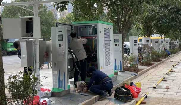 ?高效触达，全程守护：永盈会售后如何做到快、准、稳？(图2)