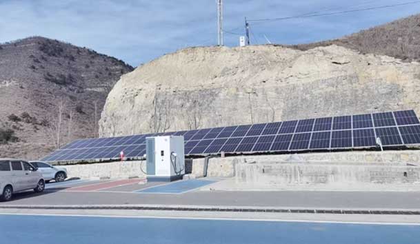 零碳转型加速跑：工业园区的光储充一体化实践指南(图7)