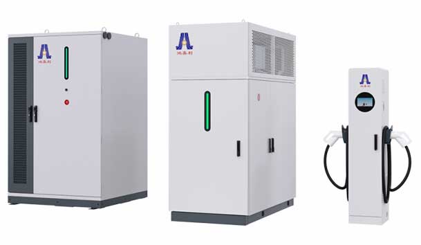 智领充换电 赋能新未来：永盈会诚邀各位莅临2025上海充换电展、光储充展CPSE(图2)