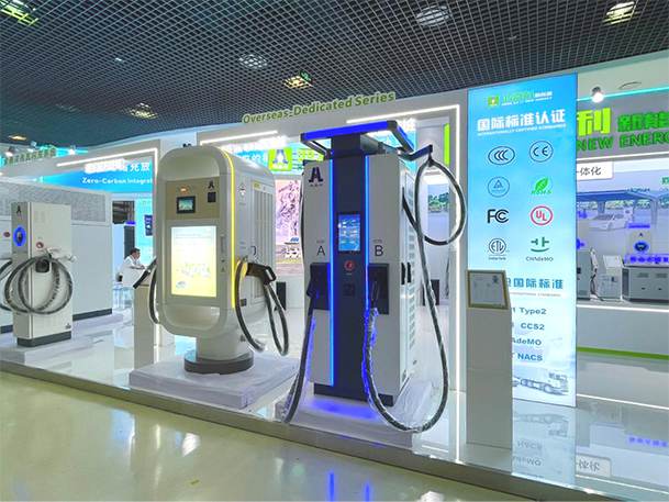 聚焦能源未来，共启绿色篇章｜ 永盈会CPSE2025圆满收官！(图9)