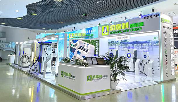 聚焦能源未来，共启绿色篇章｜ 永盈会CPSE2025圆满收官！(图1)