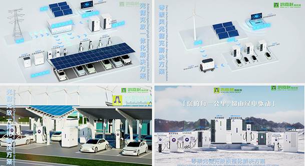 聚焦能源未来，共启绿色篇章｜ 永盈会CPSE2025圆满收官！(图4)