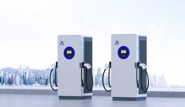 效率与成本双赢！兆瓦超充如何破解重卡补能难题？永盈会揭秘终极答案(图4)