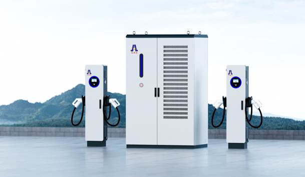 效率与成本双赢！兆瓦超充如何破解重卡补能难题？永盈会揭秘终极答案(图5)