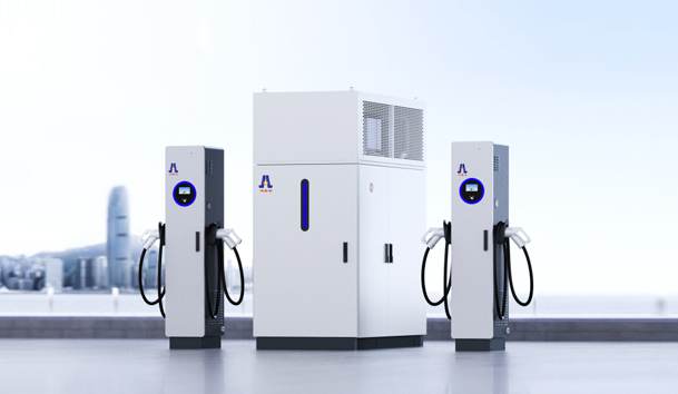 效率与成本双赢！兆瓦超充如何破解重卡补能难题？永盈会揭秘终极答案(图6)