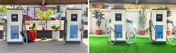 立足中国，链接世界｜尼日利亚合作伙伴来访永盈会总部，共促中非能源升级(图3)