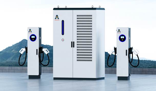 擎动新未来·共绘零碳路 | 永盈会新能源携手远通集团重磅亮相梁山(图11)