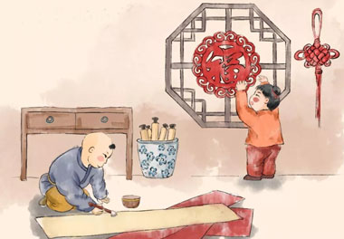 今天小年了，还记得有哪些习俗吗？(图6)