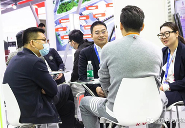 【展会风采】永盈会新能源2021深圳国际充电站（桩）设备展(图12)