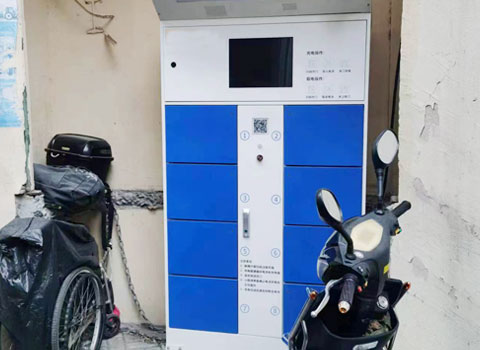城市换电柜(图4)